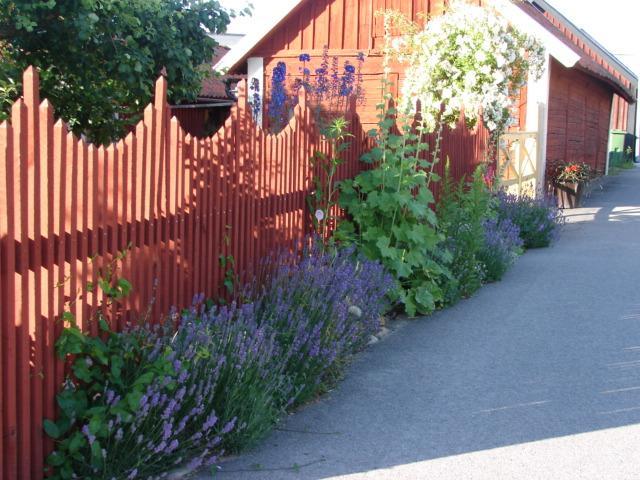One Room Bed & Breakfast Skänninge Exterior photo