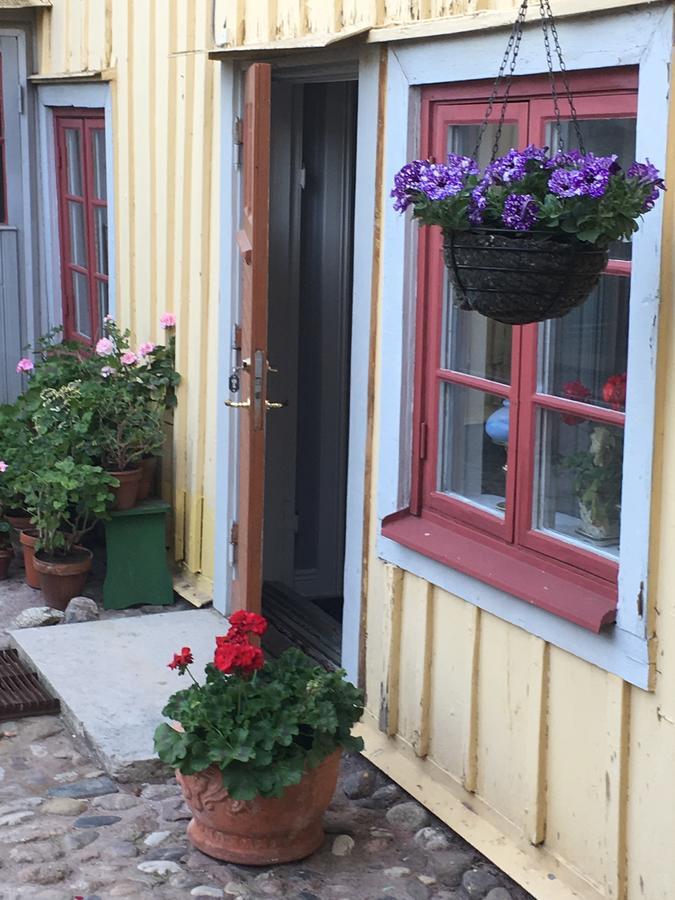 One Room Bed & Breakfast Skänninge Exterior photo